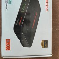 decoder TV sat 