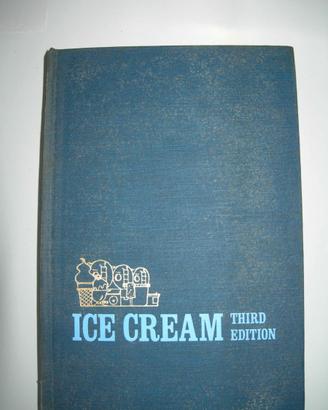ICE CREAM