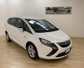 OPEL Zafira 2&ordf; serie - 2013