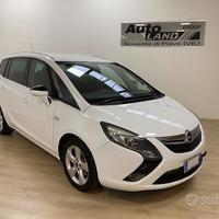 OPEL Zafira 2&ordf; serie - 2013