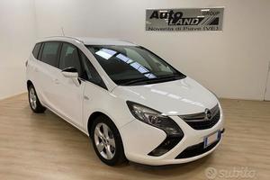 OPEL Zafira 2&ordf; serie - 2013
