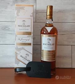 Whisky Macallan Gold