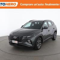 HYUNDAI Tucson HX41429