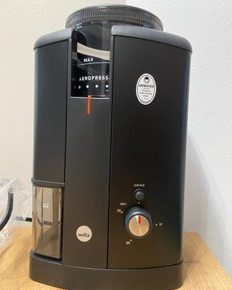 Macchinetta macina caffé