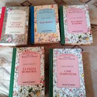 Romanzi d'amore gli indimenticabili