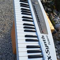 SYNTETIZZATORE ROLAND  AX-SYNTH