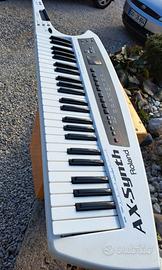 SYNTETIZZATORE ROLAND  AX-SYNTH