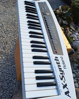 SYNTETIZZATORE ROLAND  AX-SYNTH