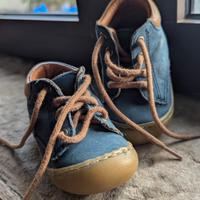 Scarpe primi passi Bellamy 20