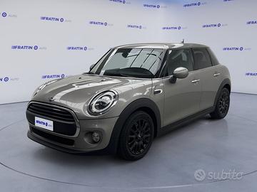 MINI MINI 1.5 ONE D 5 PORTE