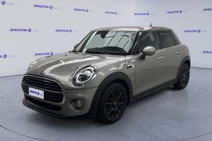 MINI MINI 1.5 ONE D 5 PORTE