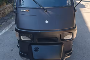 ape 50 piaggio