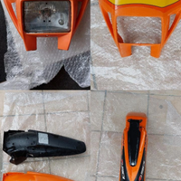 Ricambi ktm sx / exc / egs