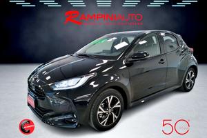 TOYOTA Yaris 1.5 Hybrid Trend KM 0 Ufficiale Pront