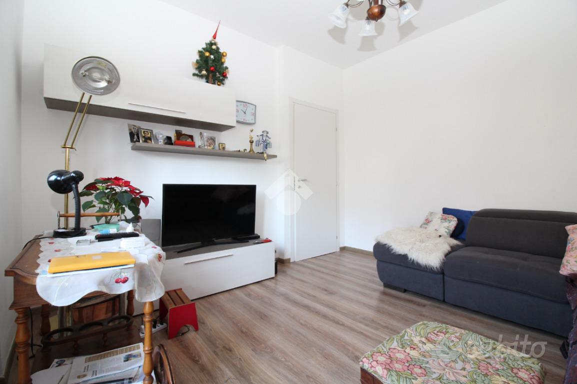 Apartment in Villar Perosa, Villaggio Edoardo Agnelli, Saretto - Vista 6