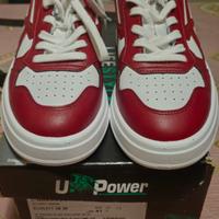 U POWER SCARLETT N°41