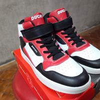 Scarpe ragazzo Ducati numero 38
