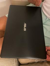 PC portatile ASUS Windows 8