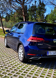 Volkswagen Golf 7.5 2019 1.6 tdi executive