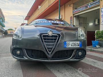 ALFA ROMEO GIULIETTA 1.6 JTDM-2 CV105 KW77 PROGRES