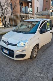 Fiat Panda 1.2 Benzina 69 CV 2017