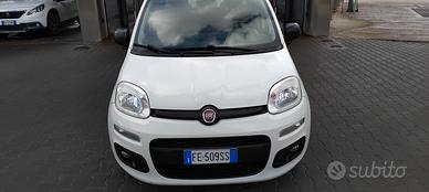 panda 1.3 multijet 95 cv