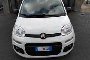 panda 1.3 multijet 95 cv