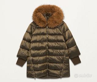 Piumino Oltre XL