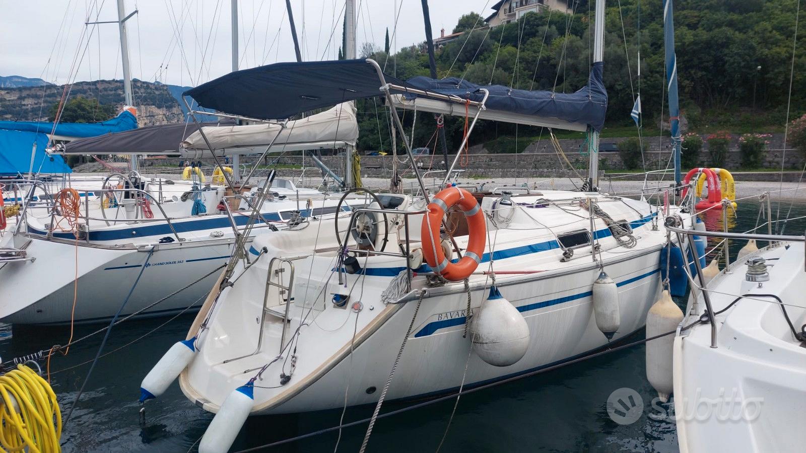 BAVARIA CRUISER 31 — Vedi foto 1