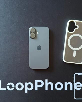 Iphone 17 PARI AL NUOVO🛡️Garanzia 12 mesi