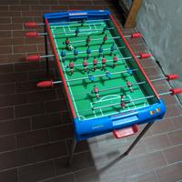 Calcio balilla bambini 