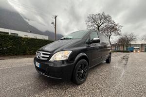 Mercedes Viano