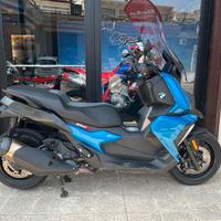 Bmw C 400 X (2018)