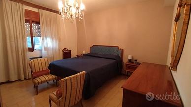 Posti letto in appartamento