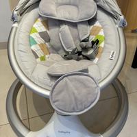 Sdraietta per bambini