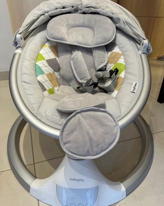 Sdraietta per bambini