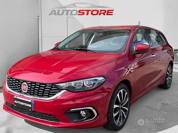 Fiat Tipo 1.3 Mjt SW LOUNGE