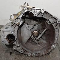 CAMBIO MANUALE COMPLETO FIAT Idea 1Â° Serie 552052