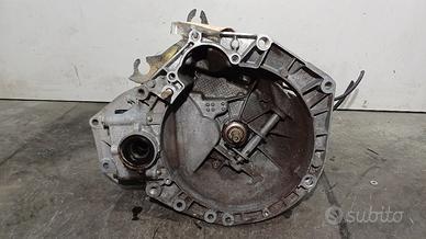 CAMBIO MANUALE COMPLETO FIAT Idea 1Â° Serie 552052