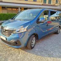 RENAULT Trafic passenger T27 1.6 dci 120cv L2H1 In