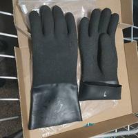 Guanti Stagni subacquei  taglia L