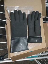 Guanti Stagni subacquei  taglia L