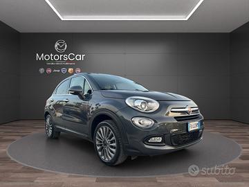 FIAT 500X 1.4 M.Air 140 CV Lounge