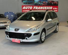 Peugeot 307 1.4 16V Station D-Sign