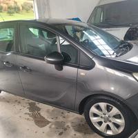 Opel Meriva B ecoflex 1300 miltijet diesel