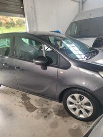 Opel Meriva B ecoflex 1300 miltijet diesel