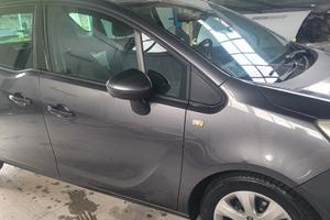 Opel Meriva B ecoflex 1300 miltijet diesel