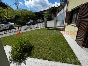 Appartamento Serra Riccò [Cod. rif 3315999VRG]