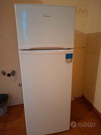 Frigorifero marca Candy colore bianco