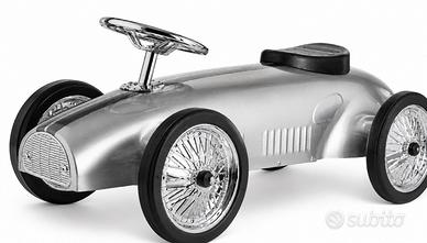 Macchina cavalcabile Habitat Roadster Racing